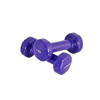 Dumbbell