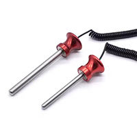 Magnetic Bolt