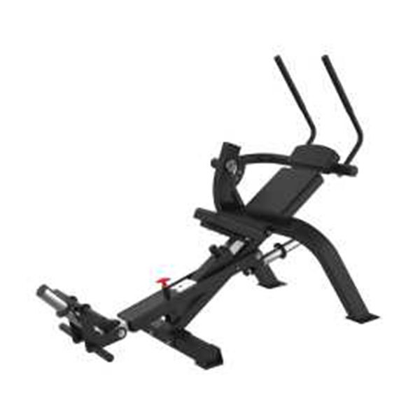 Скамья для скручиваний AB Crunch F28