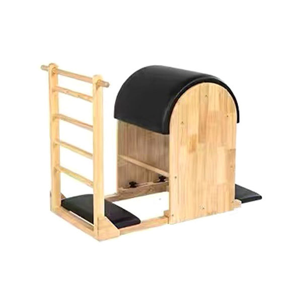 Pilates Abdomen Opelvic Spine Corrector Barrel Q42