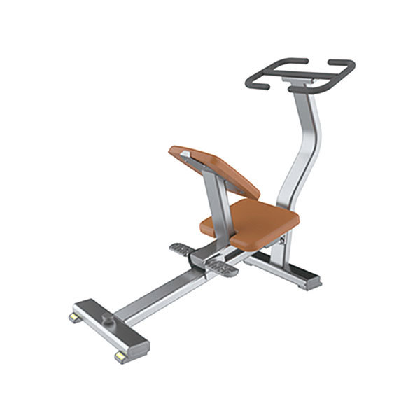 Stretching machine trainer P871