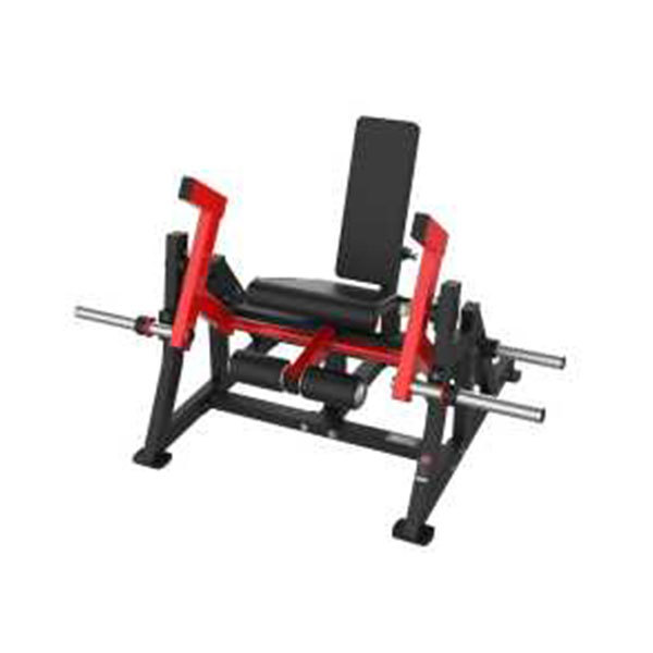 Платформа с загруженной ногой HM76