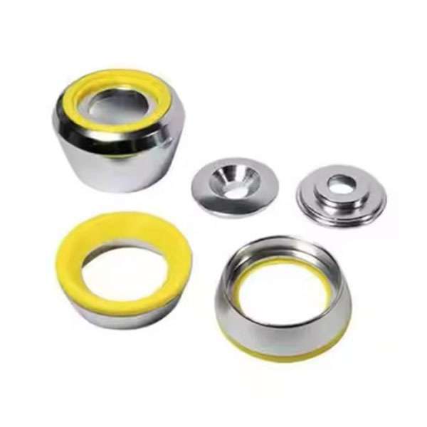 Aluminum Parts