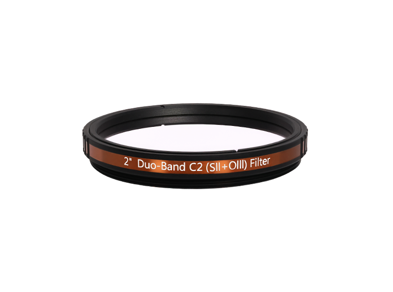 Colour Magic C2 Duo-band Filter (SII+OIII)