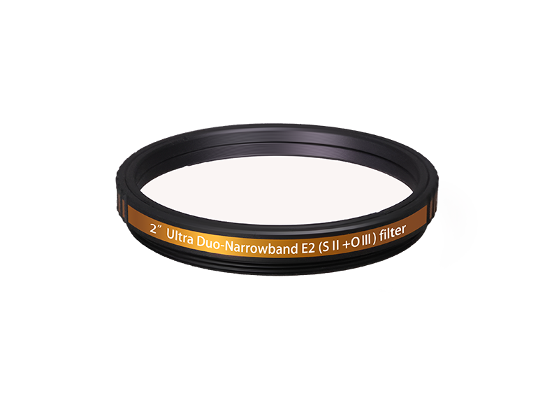 Colour Magic Ultra E Filter Package