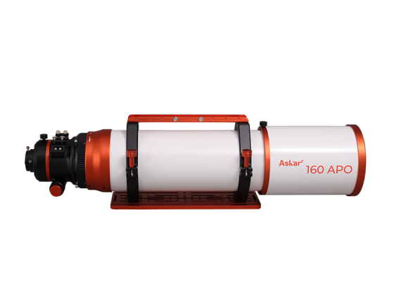 160APO-Jiaxing Sharpstar Optical Instrument Co., Ltd.