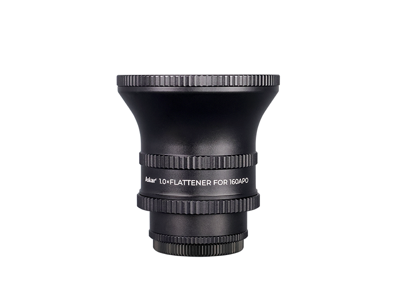 160APO 1x Full-frame Flattener