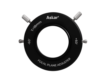 Focal Plane Adjuster-Jiaxing Sharpstar Optical Instrument Co