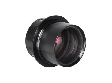 76EDPH f/4.5 Full-Frame Reducer-Jiaxing Sharpstar Optical