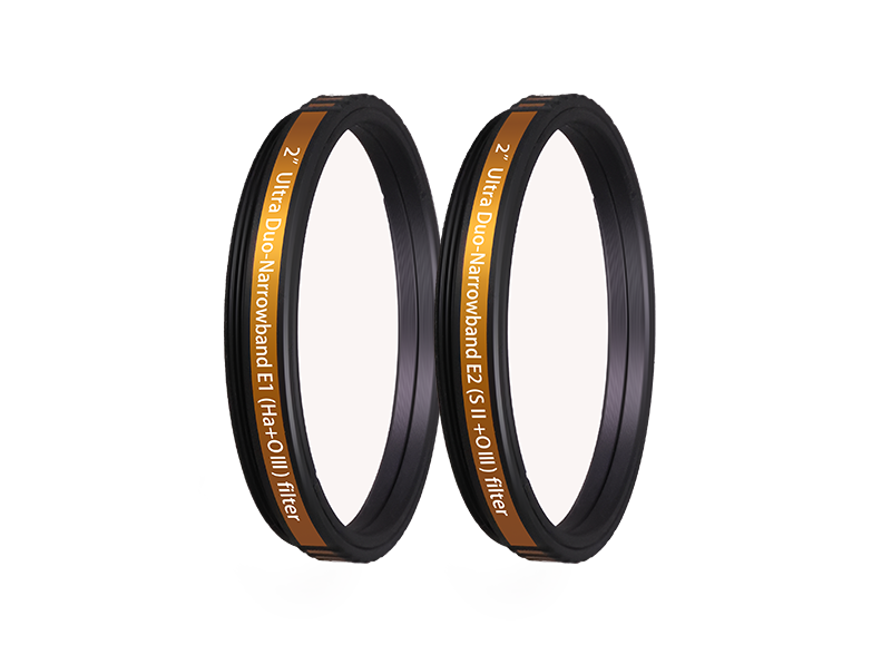 Colour Magic Ultra E Filter Package