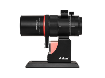 【最終セール・３年保証】Askar FMA180Pro ZWO EAF キット FMA180 PRO AF Kit-Jiaxing Sharpstar Optical Instrument Co., Ltd.