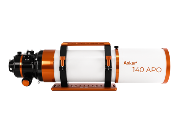 140APO-Jiaxing Sharpstar Optical Instrument Co., Ltd.