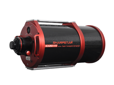 SCA260v2-Jiaxing Sharpstar Optical Instrument Co., Ltd.
