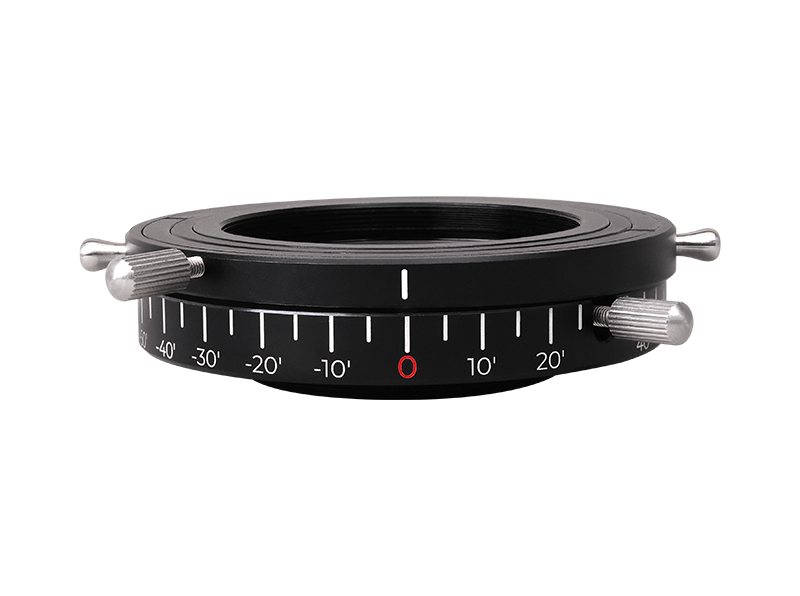 Focal Plane Adjuster Focal Plane Adjuster
