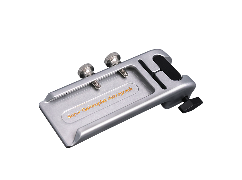 SQA55 Quick-Release Handle Bar