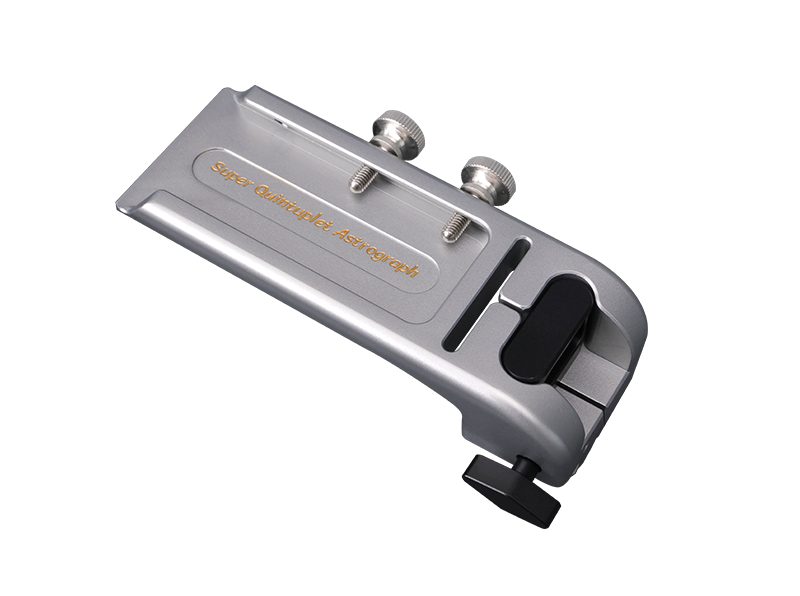 SQA55 Quick-Release Handle Bar