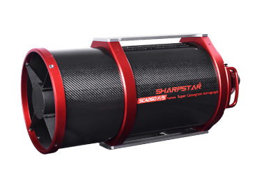 ３R使用美品＜送料込み＞Sharp Eye 5.9 1/2 HT2 SQ Z4-Jiaxing Sharpstar Optical Instrument Co., Ltd.