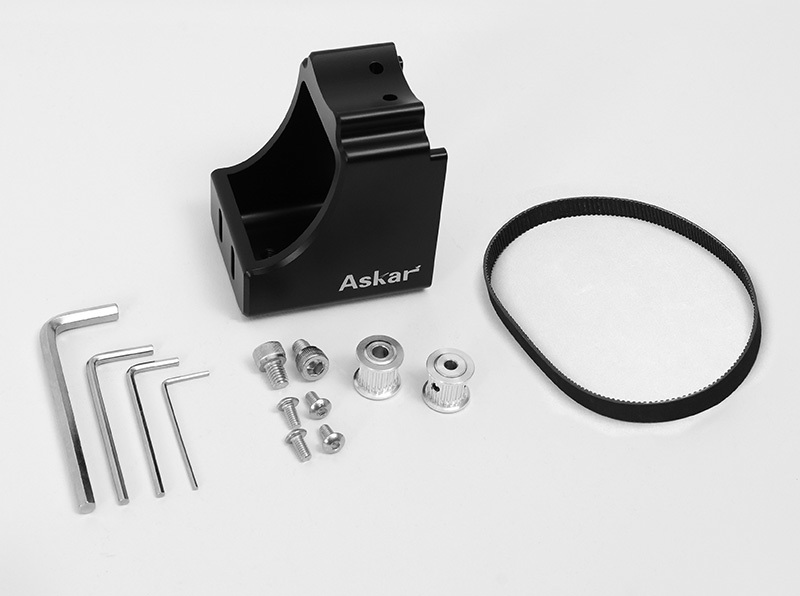 FMA180 PRO AF Kit-Jiaxing Sharpstar Optical Instrument Co., Ltd.
