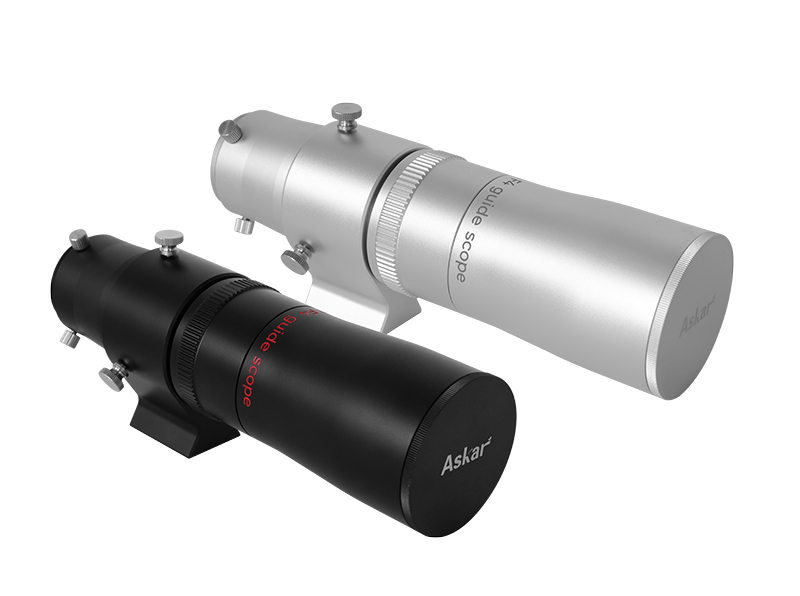 52mm F4 Guide Scope