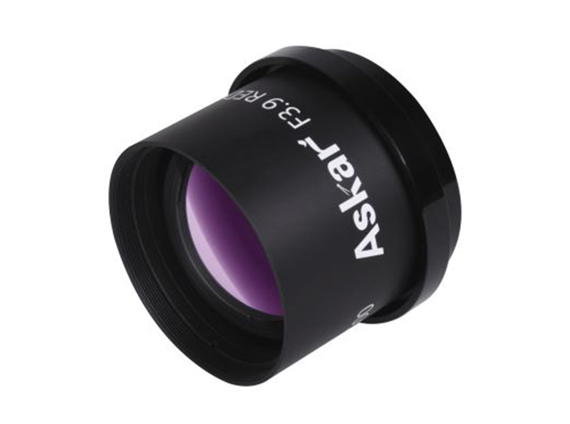 F3.9 Full Frame Reducer for FRA400/FRA500
