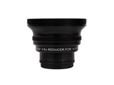 140APO 0.8x Full-frame Reducer-Jiaxing Sharpstar Optical