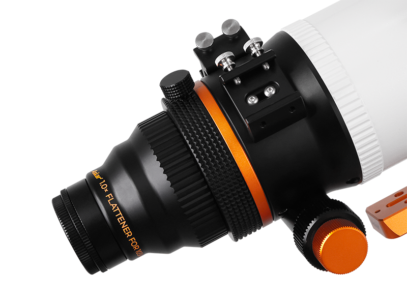 103APO 1x Full-frame Flattener