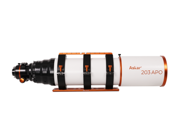 203APO-Jiaxing Sharpstar Optical Instrument Co., Ltd.