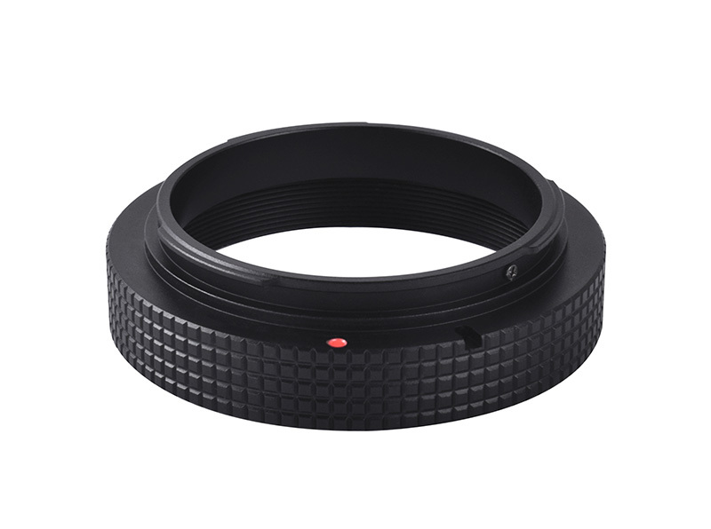 M54 Camera Adapter (female thread) for Canon & Nikon