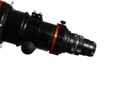 140APO 1x Full-frame Flattener-Jiaxing Sharpstar Optical