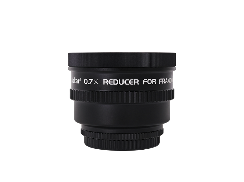 FRA400C 0.7x Full-Frame Reducer
