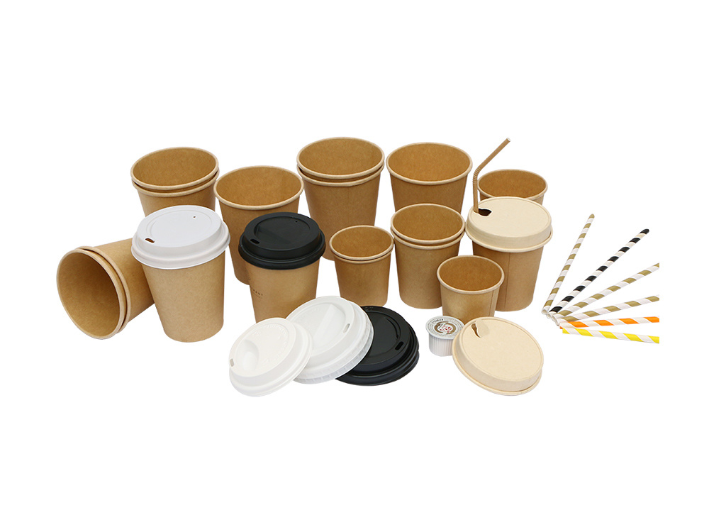 Coffee-cups