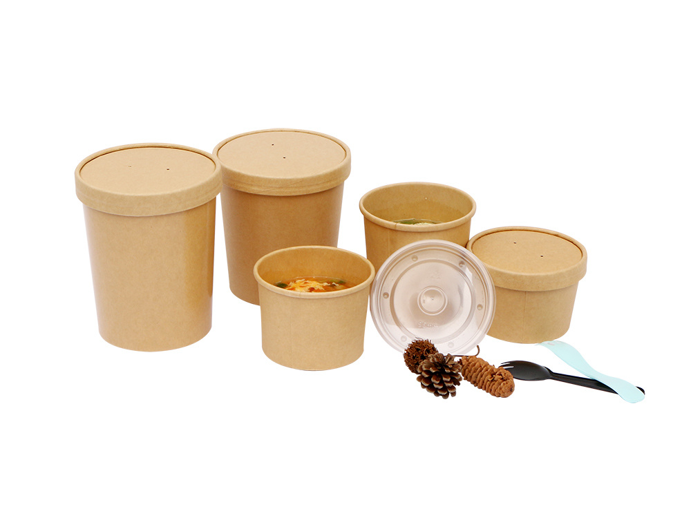 Soup-cup