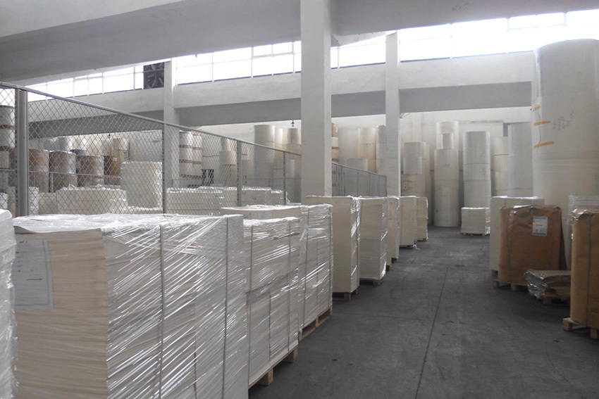 Warehouse