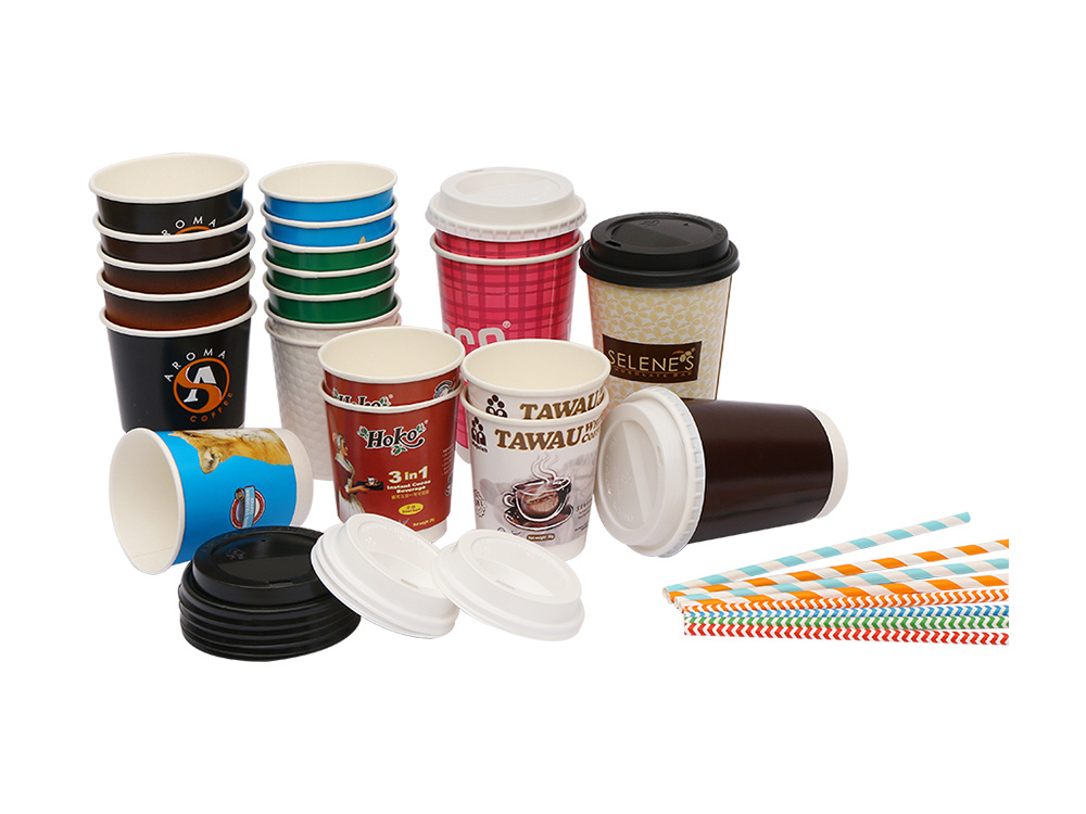 Coffee-cups