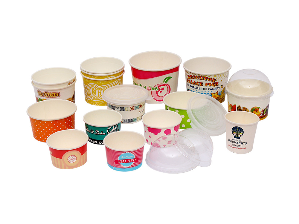 Cream-cups