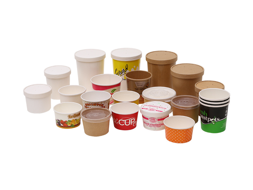 Soup-cup