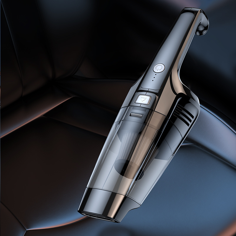 Unleashing the Potential of Brushless High-Power Technology in Vacuum Cleaners
