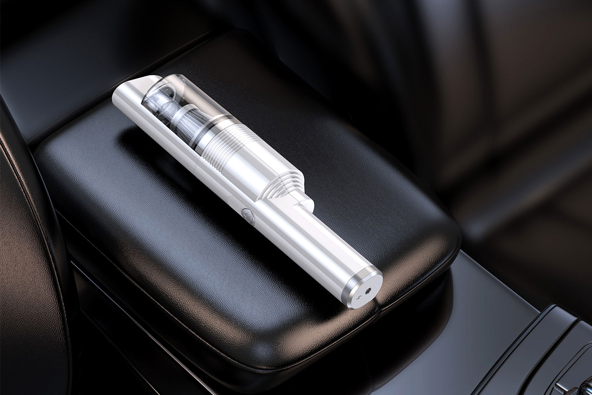 Unleashing the Power of Brushless Motor Car Vacuum Cleaners