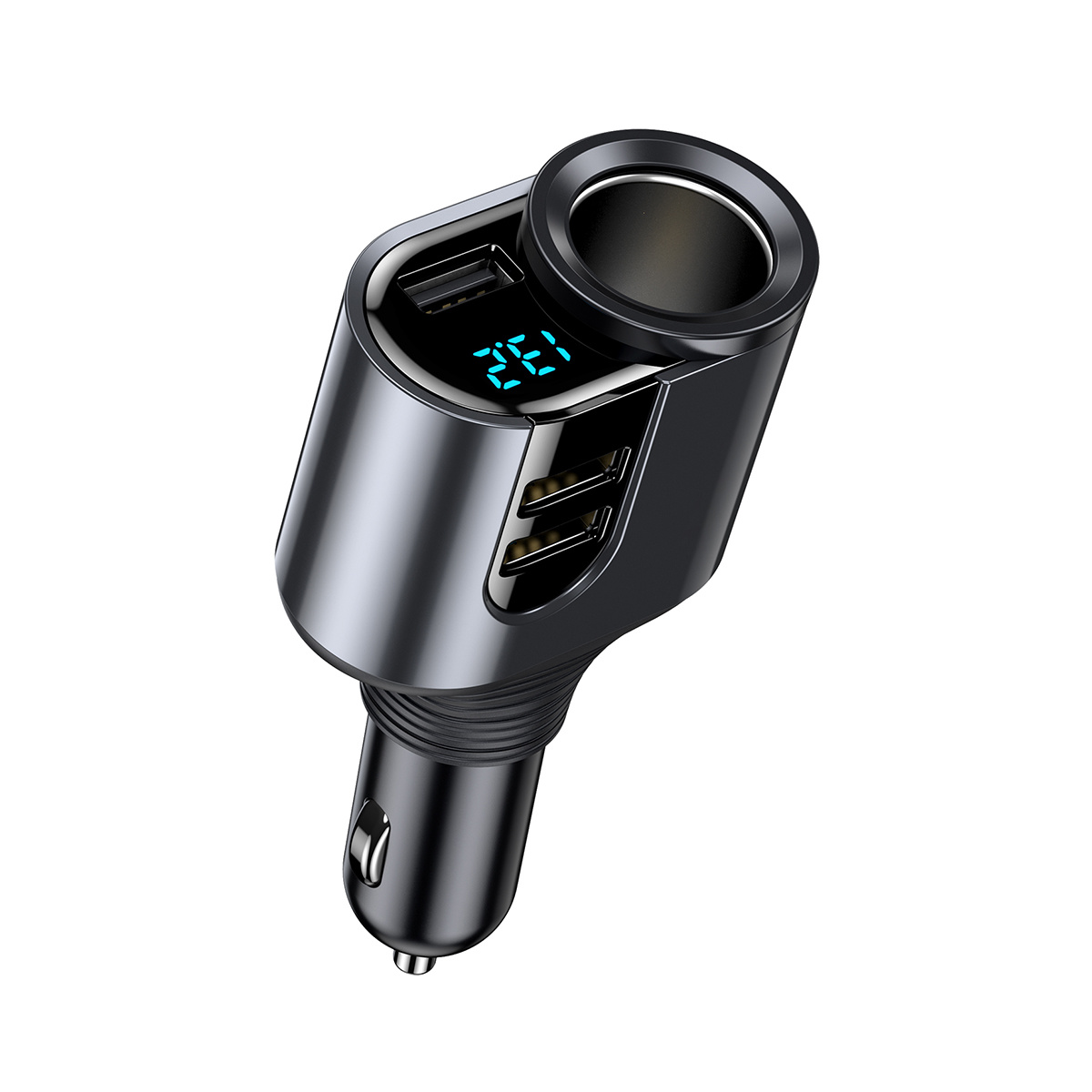 C30 CAR POWERADAPTER C30 CAR POWERADAPTER