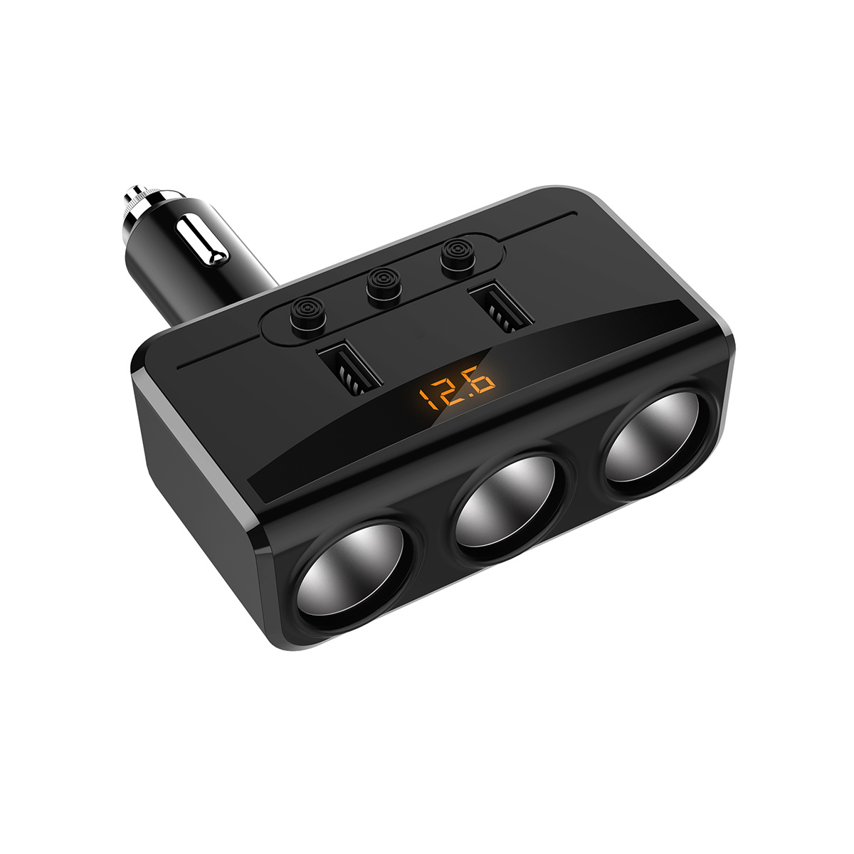 HY-29 CAR POWERADAPTER HY-29 CAR POWERADAPTER