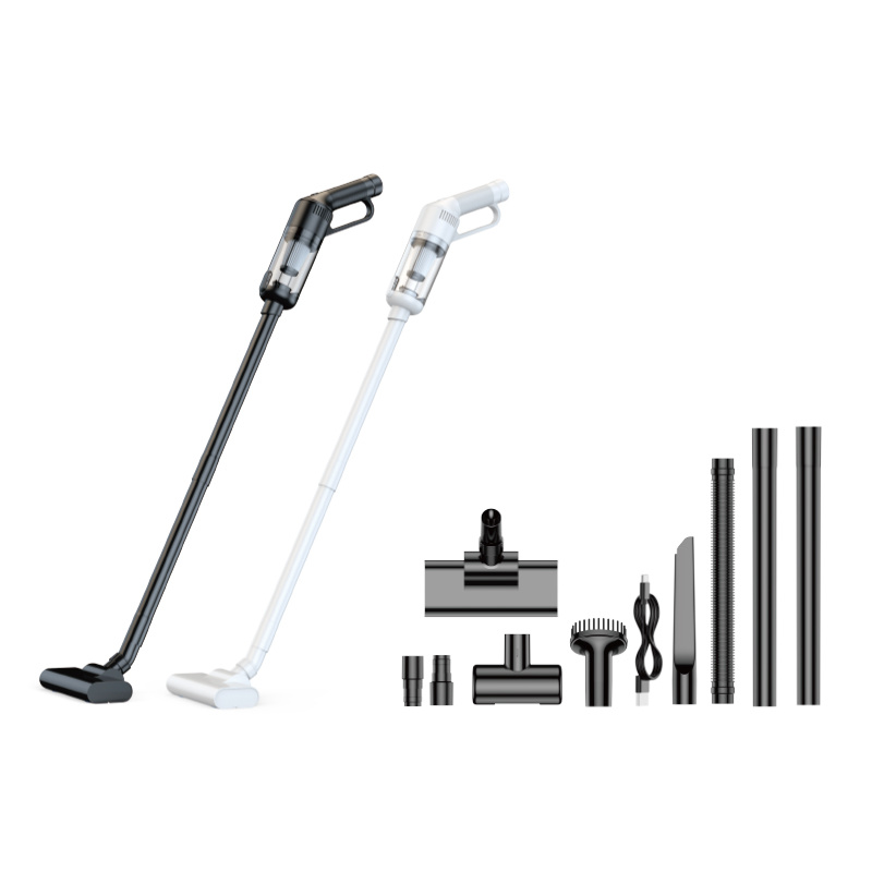 127CG High Power Car Vacuum Cleaner With Mop 127CG High Power Car Vacuum Cleaner With Mop
