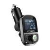 Creating the Ultimate Playlist for Your Car Bluetooth FM Transmitter: A Comprehensive Guide