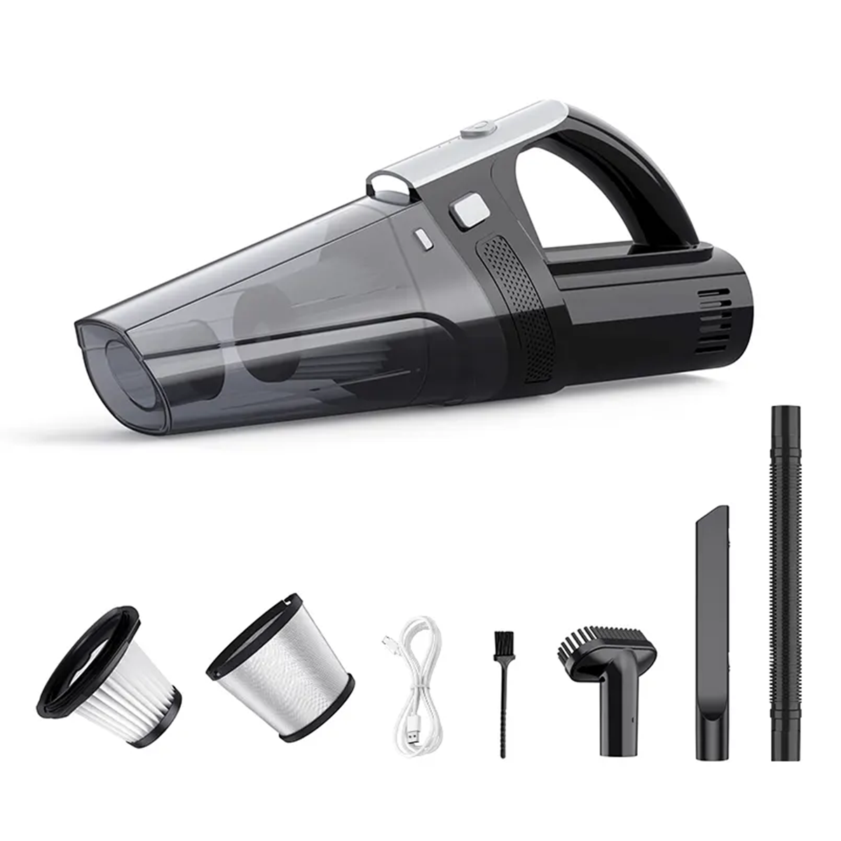 Handheld Vacuum Cleaner