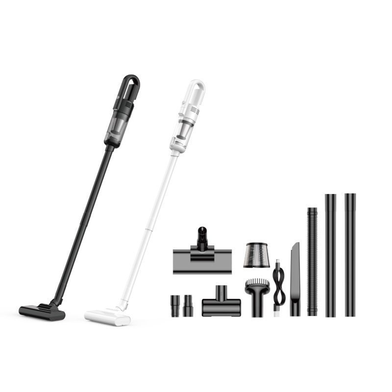 124CG with Mop Handheld Portable Car Vacuum Cleaner 124CG with Mop Handheld Portable Car Vacuum Cleaner