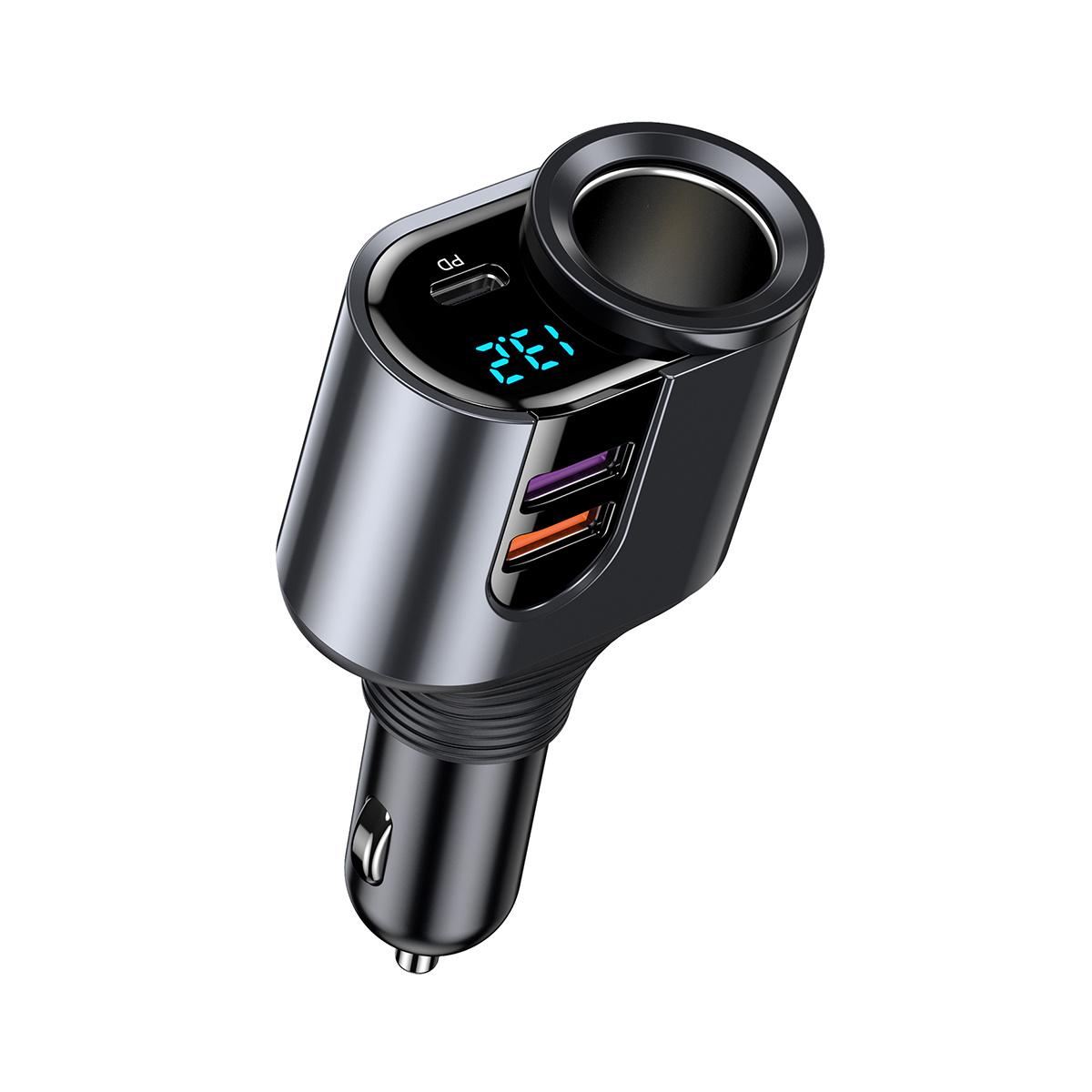 C30B CAR POWERADAPTER C30B CAR POWERADAPTER