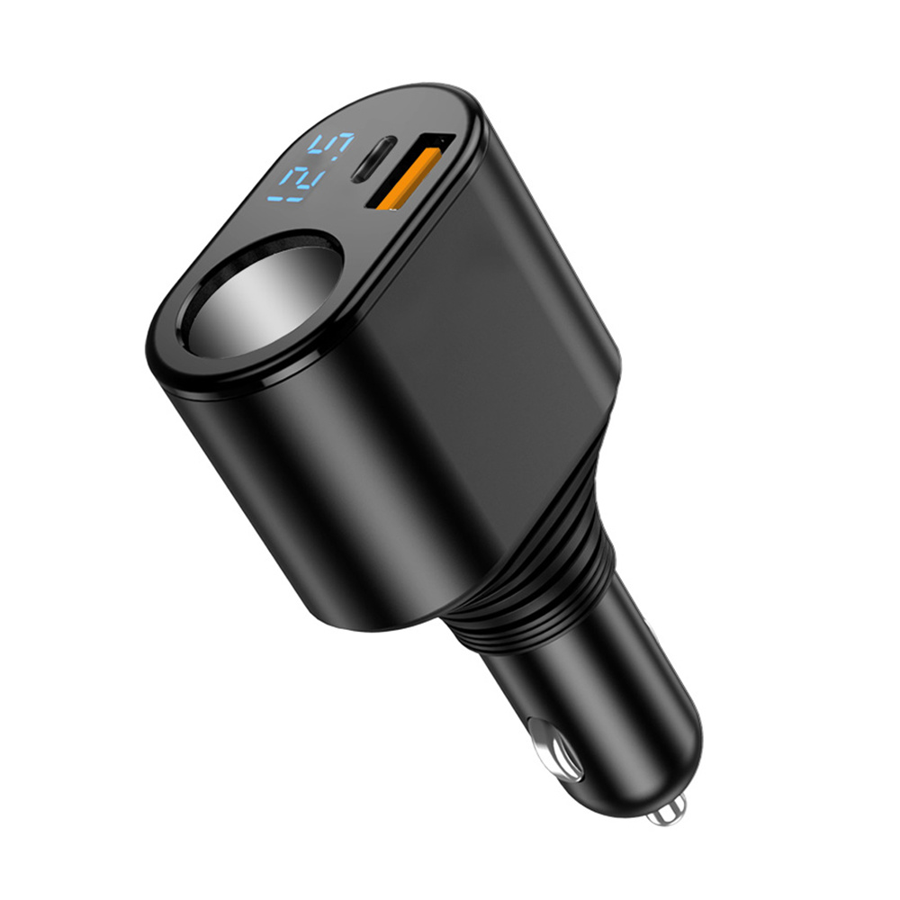 801B CAR POWERADAPTER 801B CAR POWERADAPTER