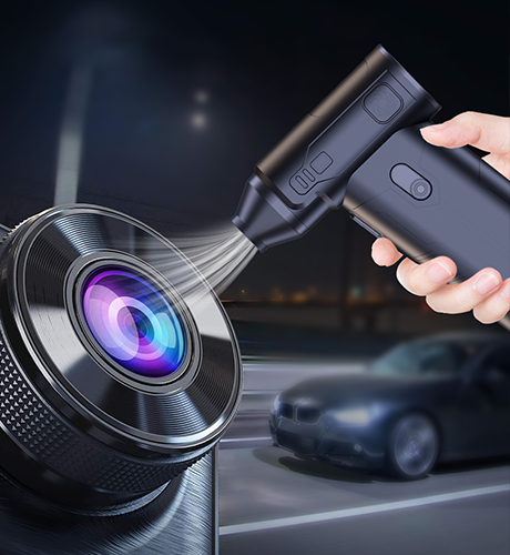 Discover the Convenience of USB Rechargeable Handheld Vacuum Cleaners