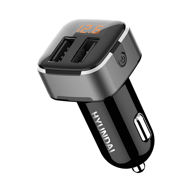 The Versatility of USB Chargers in Your Vehicle: A New Era for Cigarette Lighter Adaptability