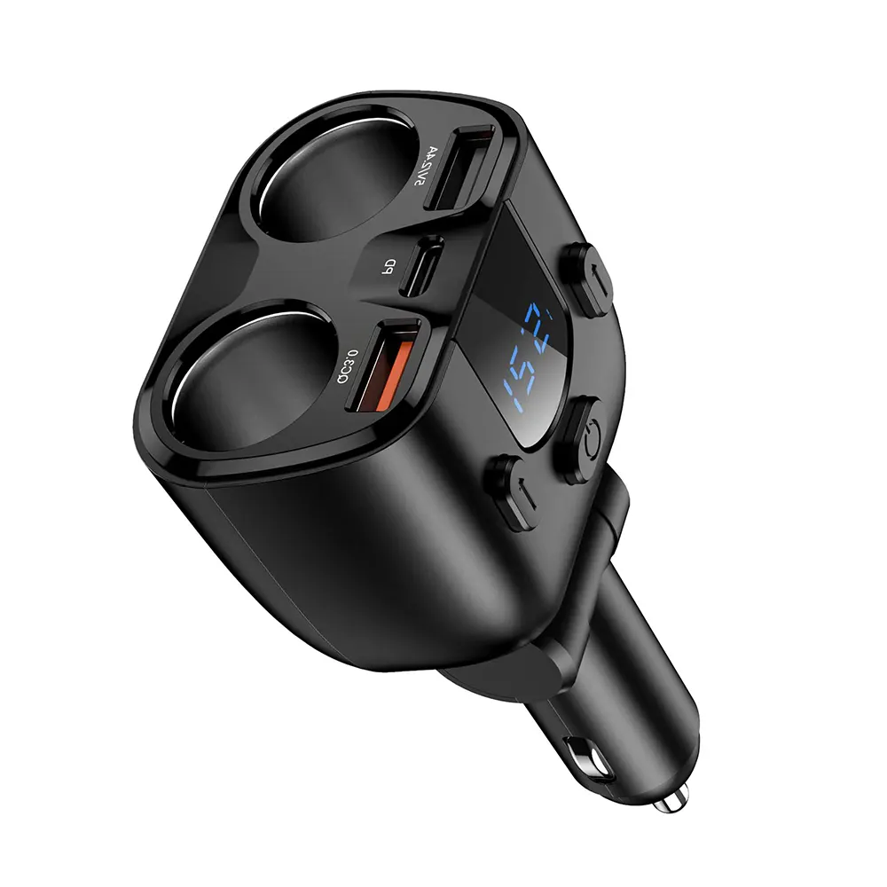 Car Charger
