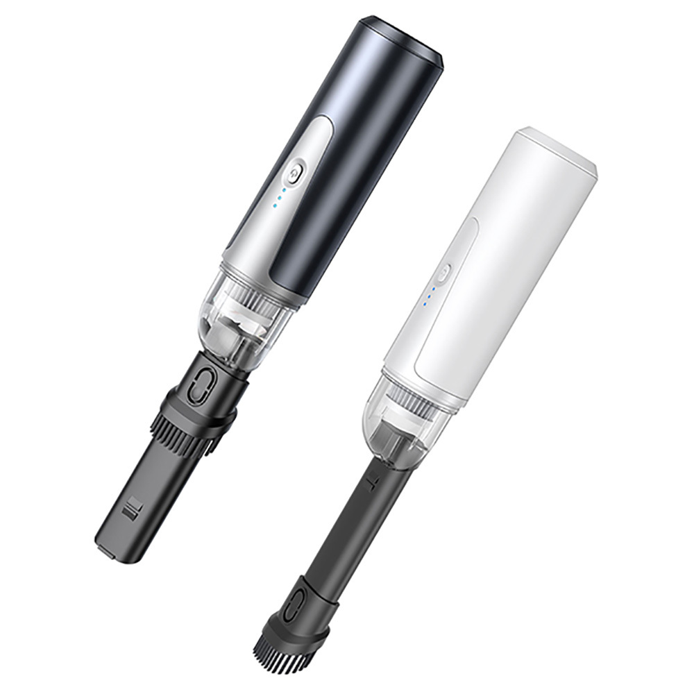 Vc001 Wireless Car Vacuum Cleaner Vc001 Wireless Car Vacuum Cleaner